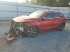 2020 Infiniti Qx50 Pure Red vin: 3PCAJ5M37LF105868