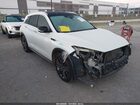 2020 Infiniti Qx50 Essential Awd Black vin: 3PCAJ5M37LF112948