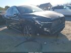 2020 Infiniti Qx50 Essential Awd Black vin: 3PCAJ5M39LF109758
