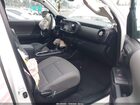 2023 Toyota Tacoma Sr V6 Белый vin: 3TMCZ5AN2PM599744