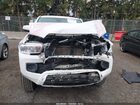 2023 Toyota Tacoma Sr V6 Белый vin: 3TMCZ5AN2PM599744