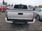2023 Toyota Tacoma Sr V6 Белый vin: 3TMCZ5AN2PM599744