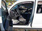2023 Toyota Tacoma Sr V6 Белый vin: 3TMCZ5AN3PM654637