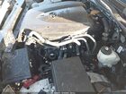 2023 Toyota Tacoma Sr V6 Белый vin: 3TMCZ5AN3PM654637