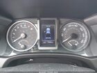 2021 Toyota Tacoma Trd Off-road Черный vin: 3TMCZ5AN6MM372987