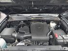 2021 Toyota Tacoma Trd Off-road Черный vin: 3TMCZ5AN6MM372987