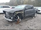 2025 Toyota Tacoma Sr5 Gray vin: 3TMKB5FN3SM039507 2025 Toyota Tacoma Sr5 Gray vin: 3TMKB5FN3SM039507