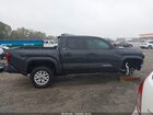2025 Toyota Tacoma Sr5 Gray vin: 3TMKB5FN3SM039507 2025 Toyota Tacoma Sr5 Gray vin: 3TMKB5FN3SM039507