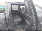 2025 Toyota Tacoma Sr5 Gray vin: 3TMKB5FN3SM039507 2025 Toyota Tacoma Sr5 Gray vin: 3TMKB5FN3SM039507