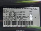 2025 Toyota Tacoma Sr5 Gray vin: 3TMKB5FN3SM039507 2025 Toyota Tacoma Sr5 Gray vin: 3TMKB5FN3SM039507