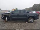 2025 Toyota Tacoma Sr5 Gray vin: 3TMKB5FN3SM039507 2025 Toyota Tacoma Sr5 Gray vin: 3TMKB5FN3SM039507