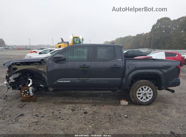 3TMKB5FN3SM039507 2025 TOYOTA TACOMA Gray 