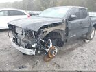 2025 Toyota Tacoma Sr5 Gray vin: 3TMKB5FN3SM039507 2025 Toyota Tacoma Sr5 Gray vin: 3TMKB5FN3SM039507