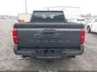 2025 Toyota Tacoma Sr5 Gray vin: 3TMKB5FN3SM039507 2025 Toyota Tacoma Sr5 Gray vin: 3TMKB5FN3SM039507