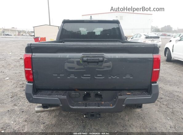 3TMKB5FN3SM039507 2025 TOYOTA TACOMA Gray 