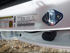 2025 Toyota Tacoma Sr5 White vin: 3TMLB5JN6SM138026