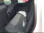 2025 Toyota Tacoma Sr5 White vin: 3TMLB5JN6SM138026
