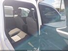 2024 Toyota Tacoma Trd Off Road 4wd White vin: 3TMLB5JN7RM064707