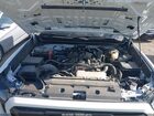 2024 Toyota Tacoma Trd Off Road 4wd White vin: 3TMLB5JN7RM064707