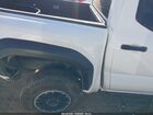 2024 Toyota Tacoma Trd Off Road 4wd White vin: 3TMLB5JN7RM064707