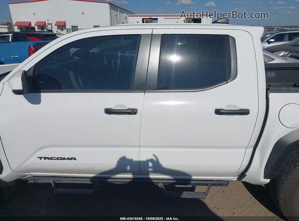 3TMLB5JN7RM064707 2024 TOYOTA TACOMA White 