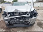 2025 Toyota Tacoma Sr5 Silver vin: 3TMLB5JNXSM170736