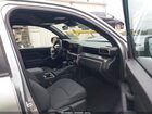 2025 Toyota Tacoma Sr5 Silver vin: 3TMLB5JNXSM170736