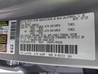 2025 Toyota Tacoma Sr5 Silver vin: 3TMLB5JNXSM170736