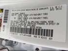 2021 Toyota Tacoma Sr5 V6 White vin: 3TYBZ5DN7MT001185