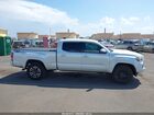 2021 Toyota Tacoma Sr5 V6 White vin: 3TYBZ5DN7MT001185