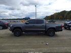 2023 Toyota Tacoma Sr5 V6 Серый vin: 3TYCZ5AN8PT112762