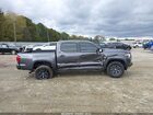 2023 Toyota Tacoma Sr5 V6 Серый vin: 3TYCZ5AN8PT112762