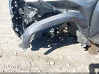 2021 Toyota Tacoma Trd Sport Gray vin: 3TYDZ5BN0MT000617 2021 Toyota Tacoma Trd Sport Gray vin: 3TYDZ5BN0MT000617