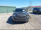 2021 Toyota Tacoma Trd Sport Gray vin: 3TYDZ5BN0MT000617 2021 Toyota Tacoma Trd Sport Gray vin: 3TYDZ5BN0MT000617