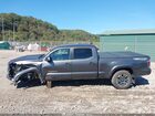 2021 Toyota Tacoma Trd Sport Gray vin: 3TYDZ5BN0MT000617 2021 Toyota Tacoma Trd Sport Gray vin: 3TYDZ5BN0MT000617