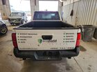 2025 Toyota Tacoma Xtracab White vin: 3TYJDAHN2ST024433 2025 Toyota Tacoma Xtracab White vin: 3TYJDAHN2ST024433