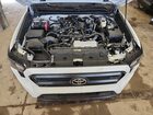 2025 Toyota Tacoma Xtracab White vin: 3TYJDAHN2ST024433 2025 Toyota Tacoma Xtracab White vin: 3TYJDAHN2ST024433