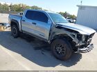2024 Toyota Tacoma Hybrid Trd Off Road Gray vin: 3TYLC5LN4RT012448