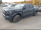 2025 Toyota Tacoma Hybrid Trd Sport Gray vin: 3TYLC5LN9ST035861 2025 Toyota Tacoma Hybrid Trd Sport Gray vin: 3TYLC5LN9ST035861
