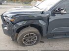 2025 Toyota Tacoma Hybrid Trd Sport Gray vin: 3TYLC5LN9ST035861 2025 Toyota Tacoma Hybrid Trd Sport Gray vin: 3TYLC5LN9ST035861