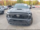 2025 Toyota Tacoma Hybrid Trd Sport Gray vin: 3TYLC5LN9ST035861 2025 Toyota Tacoma Hybrid Trd Sport Gray vin: 3TYLC5LN9ST035861