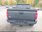 2025 Toyota Tacoma Hybrid Trd Sport Gray vin: 3TYLC5LN9ST035861 2025 Toyota Tacoma Hybrid Trd Sport Gray vin: 3TYLC5LN9ST035861