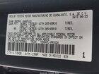 2025 Toyota Tacoma Hybrid Trd Sport Gray vin: 3TYLC5LN9ST035861 2025 Toyota Tacoma Hybrid Trd Sport Gray vin: 3TYLC5LN9ST035861