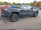 2025 Toyota Tacoma Hybrid Trd Sport Gray vin: 3TYLC5LN9ST035861 2025 Toyota Tacoma Hybrid Trd Sport Gray vin: 3TYLC5LN9ST035861