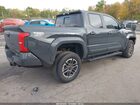 2025 Toyota Tacoma Hybrid Trd Sport Gray vin: 3TYLC5LN9ST035861 2025 Toyota Tacoma Hybrid Trd Sport Gray vin: 3TYLC5LN9ST035861