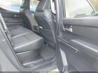 2025 Toyota Tacoma Hybrid Trd Sport Gray vin: 3TYLC5LN9ST035861 2025 Toyota Tacoma Hybrid Trd Sport Gray vin: 3TYLC5LN9ST035861