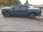 2025 Toyota Tacoma Hybrid Trd Sport Gray vin: 3TYLC5LN9ST035861 2025 Toyota Tacoma Hybrid Trd Sport Gray vin: 3TYLC5LN9ST035861