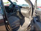 2025 Toyota Tacoma Sr 4wd Black vin: 3TYLD5KN8ST018239
