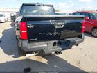 2025 Toyota Tacoma Sr 4wd Black vin: 3TYLD5KN8ST018239