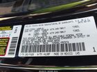 2025 Toyota Tacoma Sr 4wd Black vin: 3TYLD5KN8ST018239